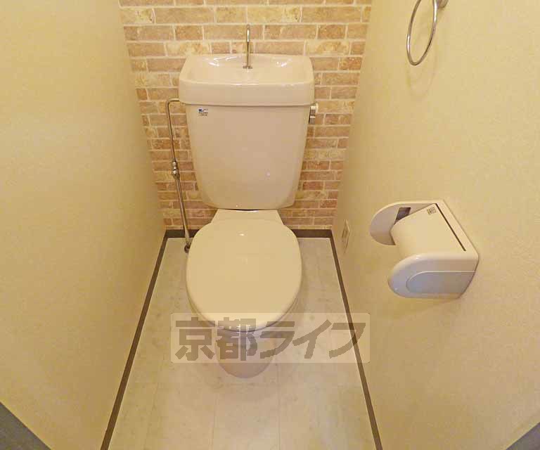 トイレ　綺麗なトイレです。