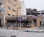 コンビニ　セブンイレブン京都桂駅東口店（コンビニ）まで300m
