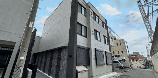 建物外観　☆綺麗な外観☆