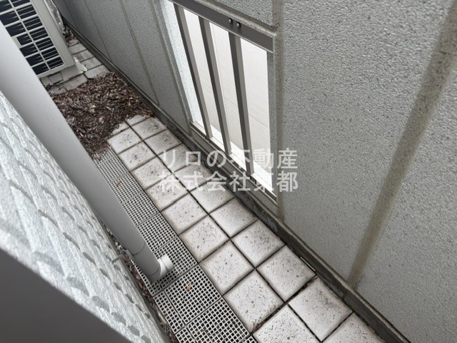 京王井の頭線 久我山駅 徒歩10分 3階建 築13年の内装写真