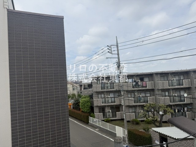 京王井の頭線 久我山駅 徒歩10分 3階建 築13年のその他写真