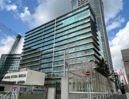 役所　渋谷区役所（役所）まで320m