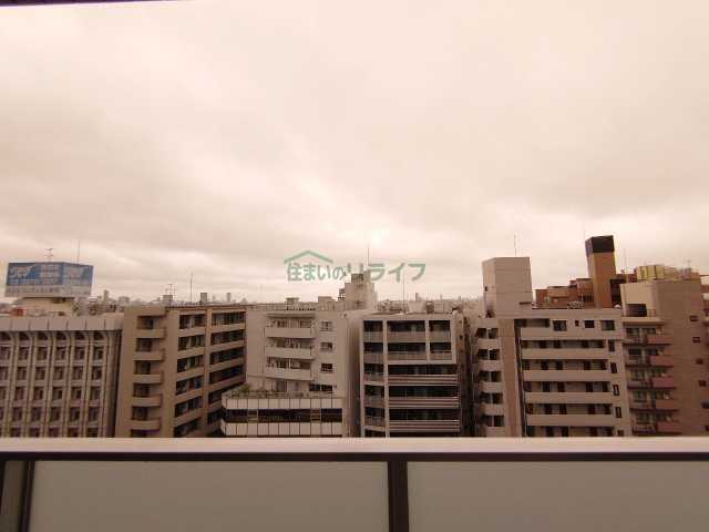 眺望　リライフ下北沢店