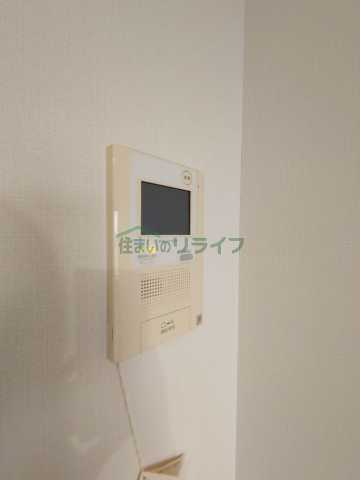 セキュリティ　リライフ下北沢店
