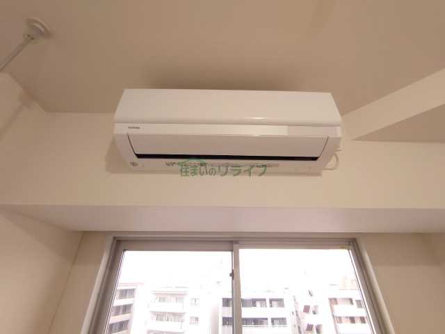 その他設備　リライフ下北沢店