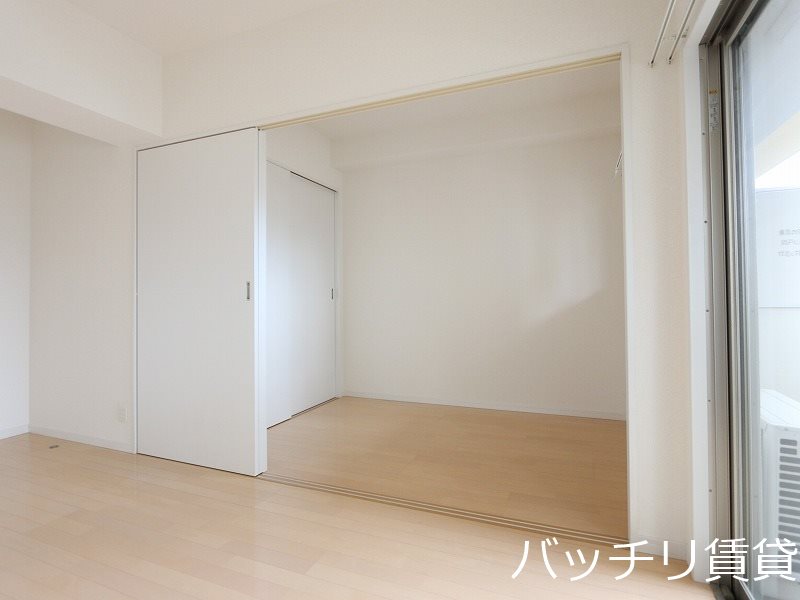 その他部屋・スペース　別号室写真の為、現況を優先致します。