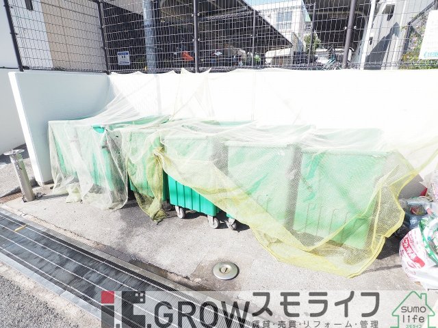 阪神本線 岩屋駅 徒歩3分 8階建 築29年のその他写真