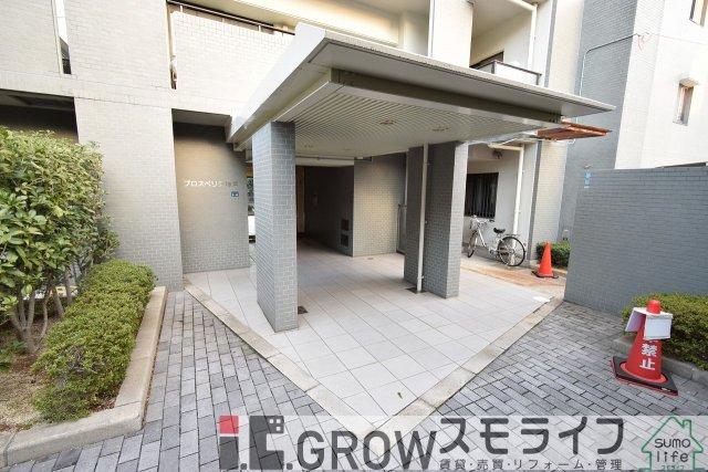 阪神本線 岩屋駅 徒歩3分 8階建 築29年の外観写真