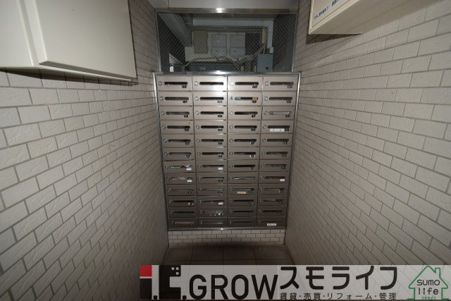 阪神本線 岩屋駅 徒歩3分 8階建 築29年のその他写真