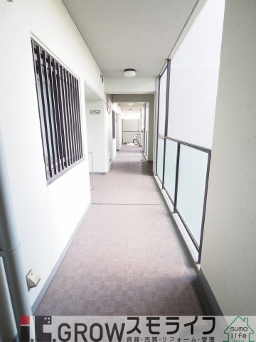 阪神本線 岩屋駅 徒歩3分 8階建 築29年のその他写真