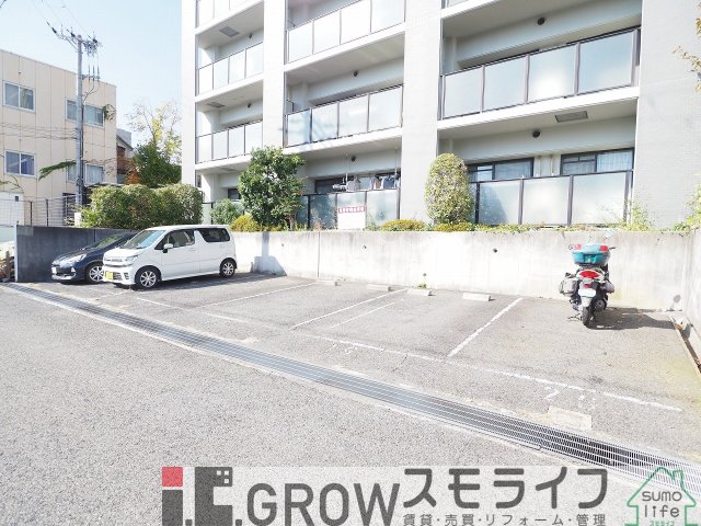 阪神本線 岩屋駅 徒歩3分 8階建 築29年のその他写真