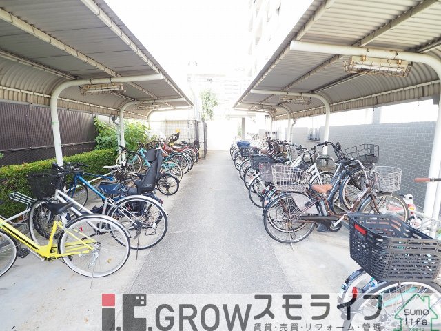 阪神本線 岩屋駅 徒歩3分 8階建 築29年の外観写真