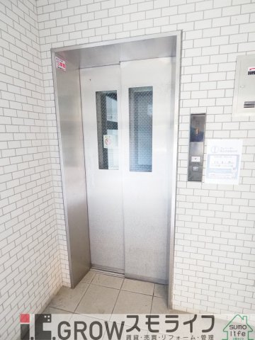 阪神本線 岩屋駅 徒歩3分 8階建 築29年のその他写真