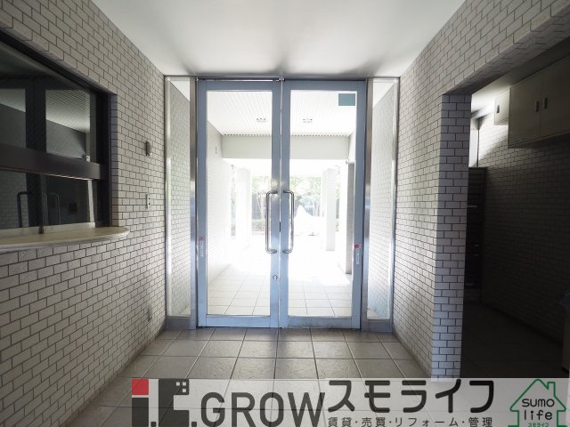 阪神本線 岩屋駅 徒歩3分 8階建 築29年の外観写真