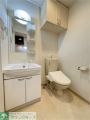インザライフ大正RESIDENCEのトイレ写真
