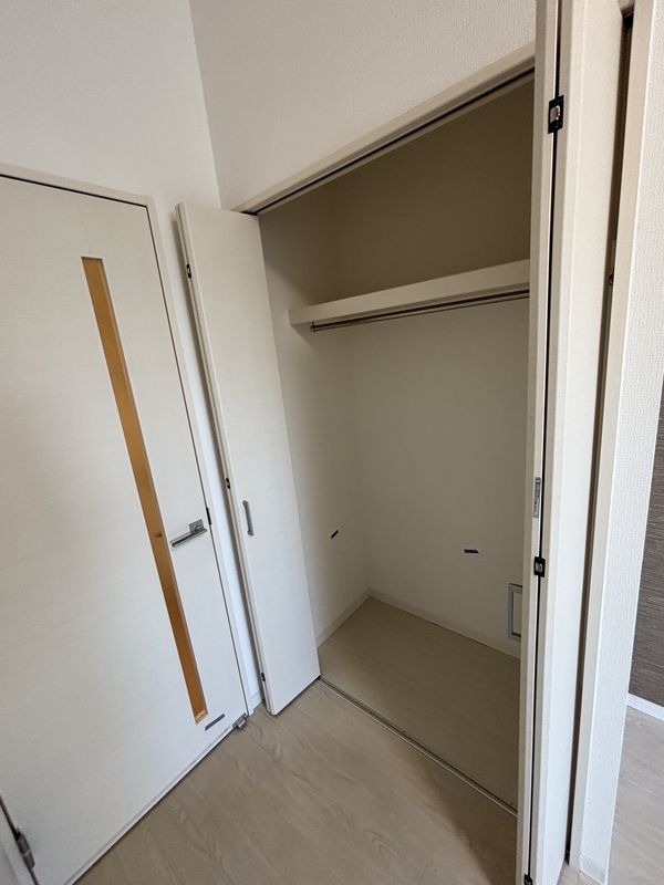 インザライフ大正RESIDENCEの内装写真