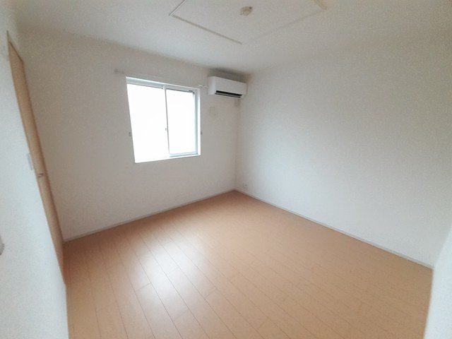 その他部屋・スペース　明るい室内です