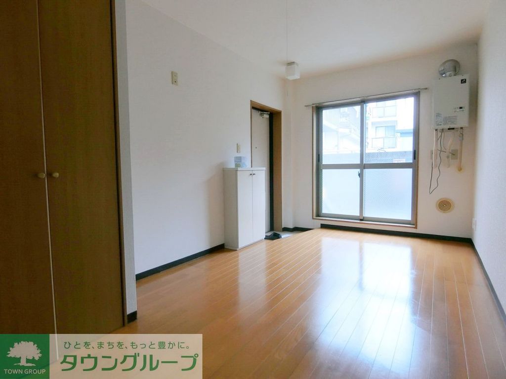 その他部屋・スペース　★お部屋探しはタウンハウジング高幡不動店まで★