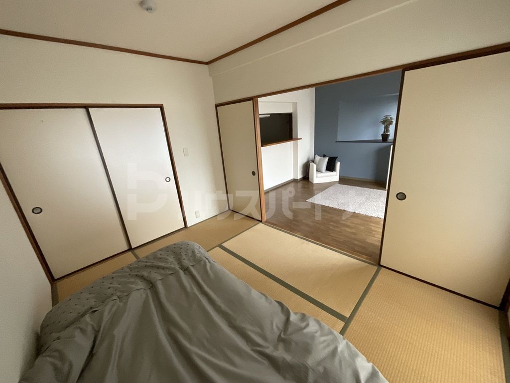 その他部屋・スペース　※家具は付きません
