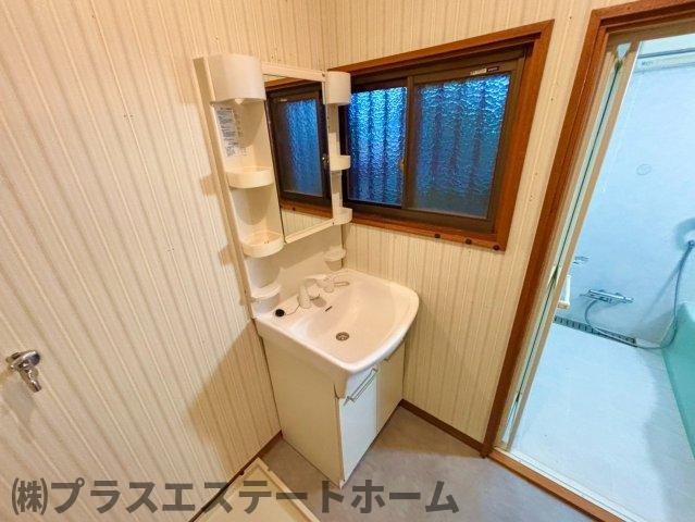 神の谷2丁目戸建の内装写真