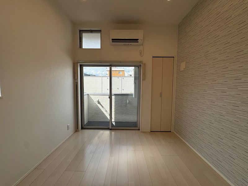 CASADIMAREKOBEの内装写真