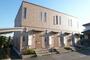 建物外観　外はこのようになっています
