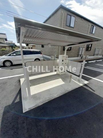 その他共有部分　当社、チルホームのHPもご覧ください(^^)/物件情報多数♪