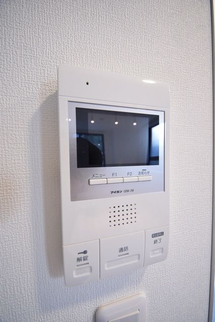 セキュリティ　☆お問い合わせはお早めに☆