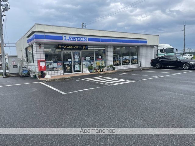 コンビニ　ローソン山口佐山店（コンビニ）まで4435m
