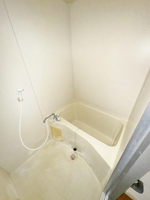 バス・シャワールーム　★浴室★