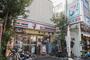 コンビニ　セブンイレブン台東浅草６丁目店（コンビニ）まで267m