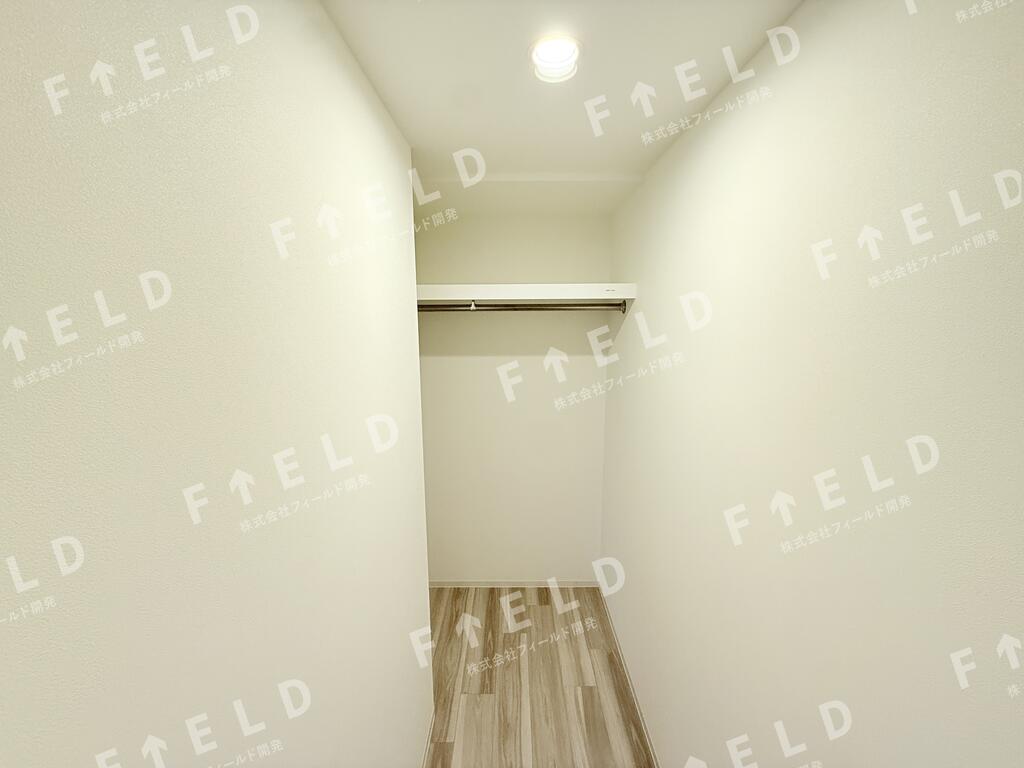 CLASSEUM高崎の内装写真