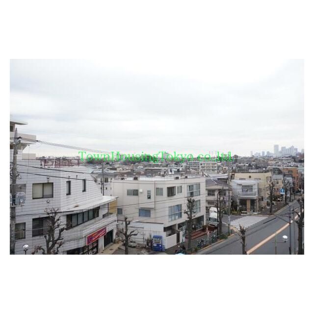 Brillia ist 三軒茶屋 ブラッサムテラスのその他写真