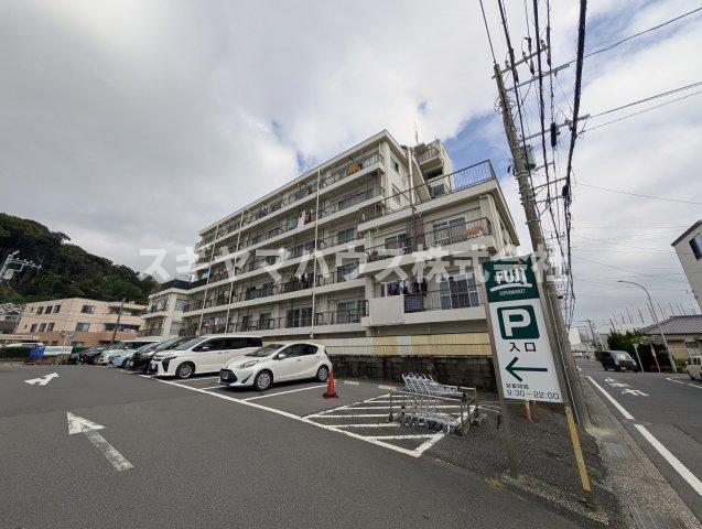佐原マンション