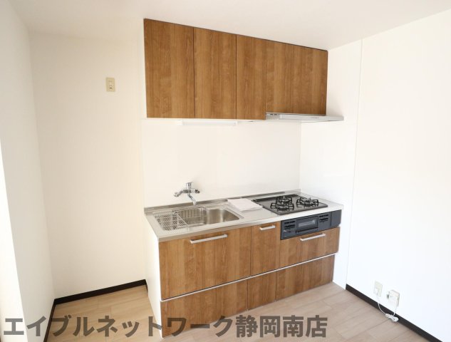 キッチン　使いやすいキッチンです