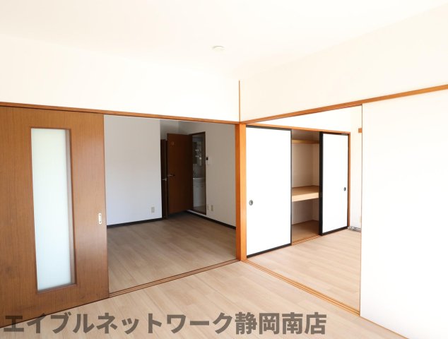その他　使いやすいリビングです