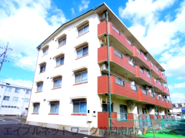 建物外観　外観です