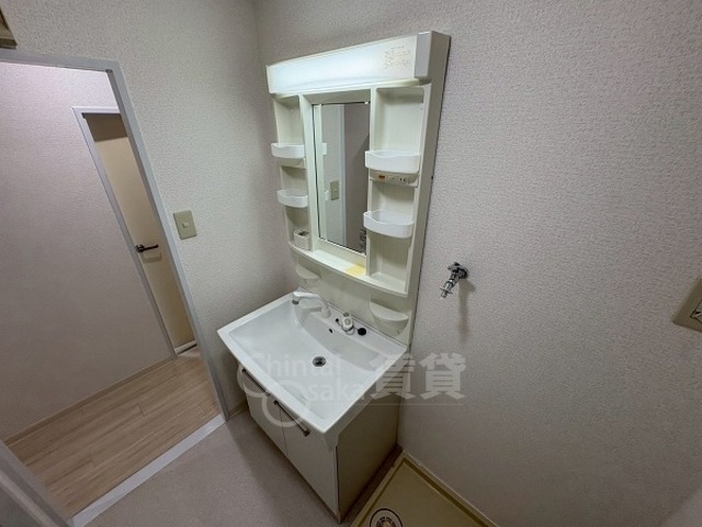 サンフラッツ南桜塚の内装写真