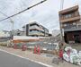 その他　建築中