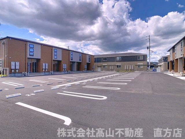 筑豊電気鉄道 木屋瀬駅 徒歩11分 2階建 築2年のその他写真