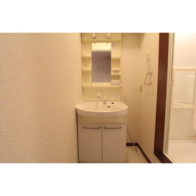 トイレ　清潔感あるトイレになっております♪