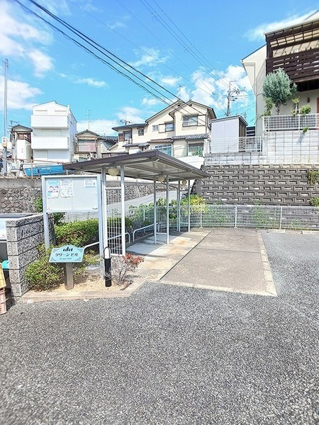グリーンヒルの外観写真