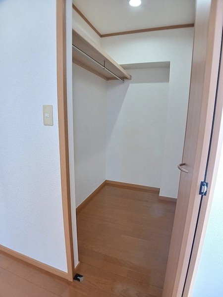 グリーンヒルの内装写真