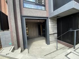 エントランス　アクセス池袋　豊島区西池袋3