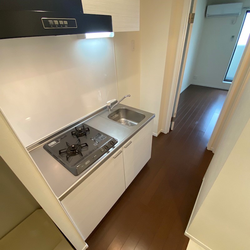キッチン　同仕様写真