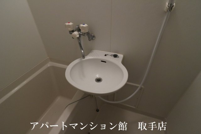 洗面設備　画像10