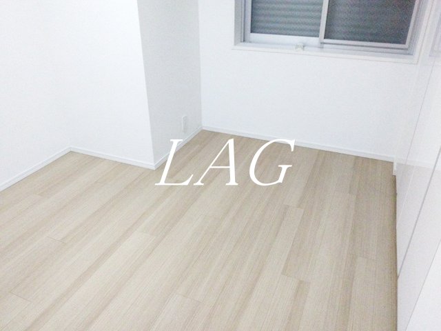 その他部屋・スペース　寝室です。