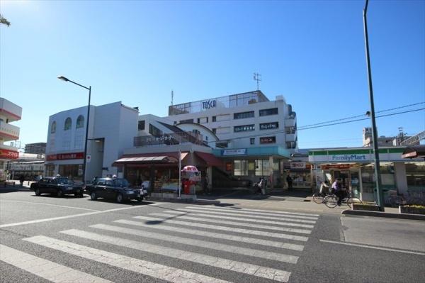 その他　せんげん台駅　東口（その他）まで1709m