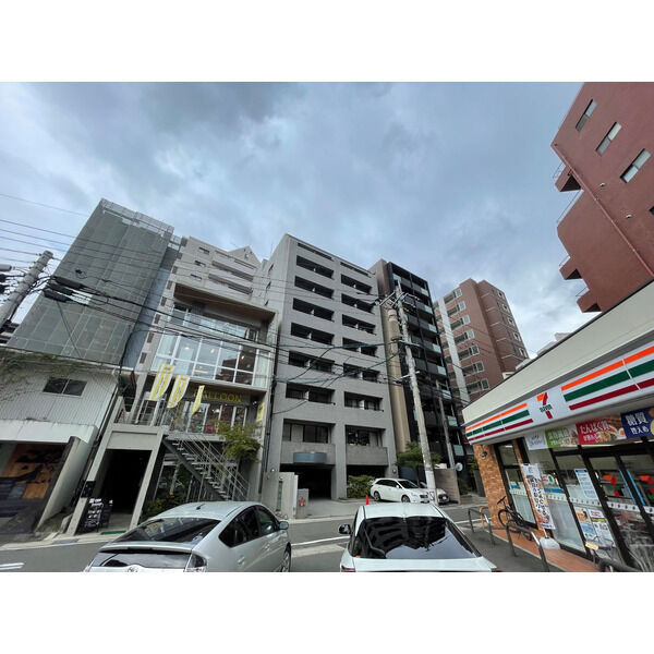 フォンス平尾のその他写真