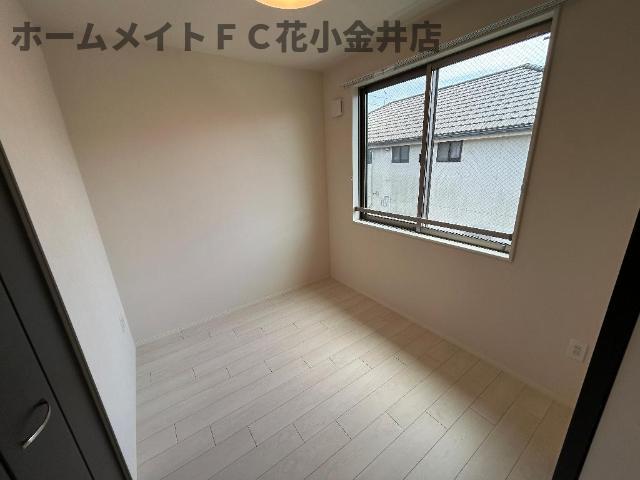 その他部屋・スペース　室内